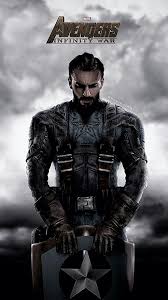 Captain america's beard is most popular part of infinity war trailer. Captain America Beard Wallpapers Top Free Captain America Beard Backgrounds Wallpaperaccess