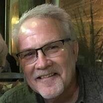 Mr. Lynn Allen Hagberg Obituary