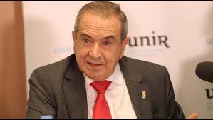 Emilio Lora-Tamayo: “La transferencia de conocimiento es la tercera misión  de la universidad”