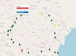 Poliția de frontieră iași, iași (iasi, romania). Traficonline Politia De Frontiera