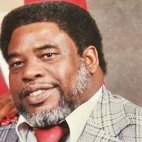 Richard McCoy Obituary