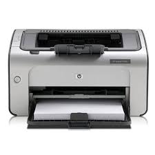 Cara Install Printer Hp Laser Jet P1006 Di Windows 7