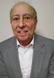 Anthony Ciani's Instagram, Twitter & Facebook