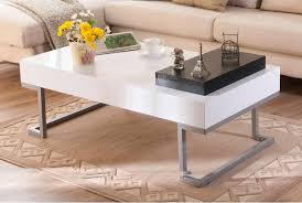 This coffin shaped coffee table has one of a kind shaped legs, which really gives it that classic feel. 43 Types Of Tables For Your Home 2021 Buying Guide Home Stratosphere
