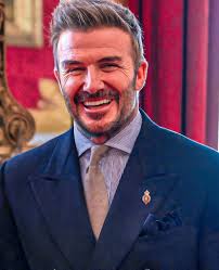 David Beckham will finally be awarded a knighthood in the King's Birthday  Honours list next week, reports The Sun.