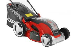 The advantage of battery powered lawn mowers is that they have a smaller carbon footprint. Top 10 Best Rechargeable Battery Lawnmowers 2020 Honest John Kit Honest John