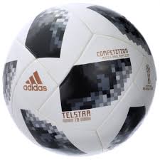 Telstar 18, the first nfc connected official match ball for the 2018 fifa world cup™. Ball Adidas Telstar 18 Competition Top4football Com