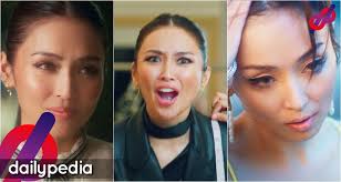 Kathryn Bernardo impresses fellow celebrities and netizens; trending