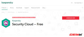 Kaspersky Security Cloud Guide To Install Kaspersky Security Cloud For Free