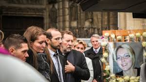 Jonathann daval ravagé de chagrin en public cachait violence et mensonge. Meurtre D Alexia Daval Jonathann Daval Aurait Il Empoisonne Sa Femme