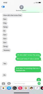 Song lyric prank using real friends by camila cabello on my best friend. Me Trying To Lyric Prank While My Cousin Had A Stroke Ihadastroke