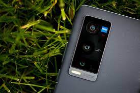 The vivo X60 Pro+ might be the best ...