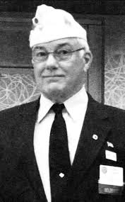 The FirsT caucus oF The aMerican Legion