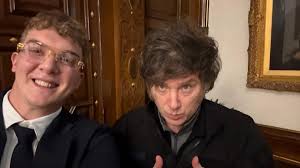 El Panal celebra el tropiezo de Milei y se ilusiona con Schiaretti