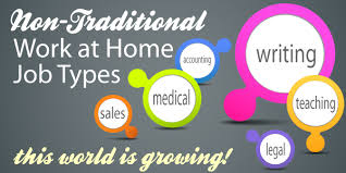 Work From Home Ideas For People In Different Professions Writing Jobs Legit Work From Home Work From Home Opportunities