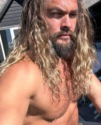 Jason momoa