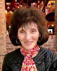 Our sympathies go out to the family of Lucille Tye during this difficult  time. Lucille “Tootsie” H. Tye, age 88 of Trenton, passed away