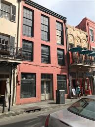 305 chartres street new orleans la