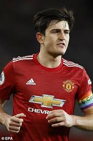 Audi, cadillac, chevrolet, chrysler, dodge, fiat, ford, genesis, honda, hyundai, jeep, kia, lincoln, nissan, ram. Harry Maguire Has Played More Minutes Than Any Other Footballer In 2020 Including Goalkeepers Aktuelle Boulevard Nachrichten Und Fotogalerien Zu Stars Sternchen