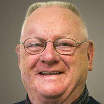 Obituary for Frederick Lyle Alspach