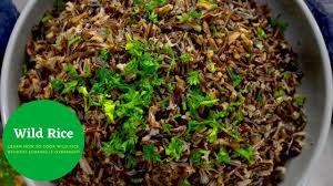 So, you decide to learn how to cook your favorite chinese takeout dish at home. Wild Rice Stir Fry The Best Wild Rice Stir Fry For Dr Sebi S Alkaline Diet Easy Wild Rice Recipe Youtube