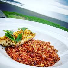 Ti Jacques Boucane A Ma Facon Recette Cuisine Reunionnaise Boucane Plat