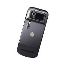 Full Body Housing for Motorola ZN5 ...