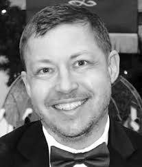 ERIC COX Obituary (1975