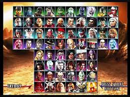Tous les décès depuis 1970, évolution de l'espérance de vie en france, par département, commune, prénom et nom de famille ! Mortal Kombat Armageddon Played As Freddy Krueger Video Dailymotion
