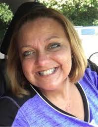 Catherine Caudill's Instagram, Twitter & Facebook