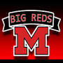 Profile Picture of Milan Big Reds Middle School Football - Facebookon Google