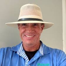 Christopher Cupp's Instagram, Twitter & Facebook