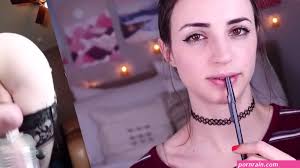 Asmr any porn | PORNrain.com