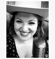 Obviously having a terrible time…🤠 ALWAYS…PATSY CLINE running May 28