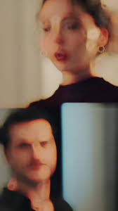 Leila Mayer Short Drama