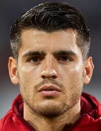 Luis enrique verteidigte standhaft reizfigur alvaro morata. Alvaro Morata Spielerprofil 20 21 Transfermarkt