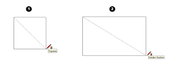 Drawing Basic Shapes Sketchup Help
