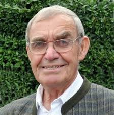 Gedenkseite von Walter Baumgartner :: Gedenkseite