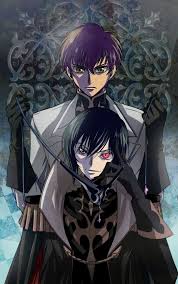 Dark Anime 40 Unforgettable Dark Anime Characters Asiana Circus Code Geass Code Geass Wallpaper Dark Anime
