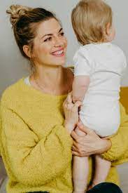 Current boyfriend of nina bott. Tom Jenny Holt Sich Nina Bott Baby Junior Fachmagazin Fur Kinderausstattung Und Mode