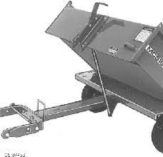 Mc519 Cart Bagger