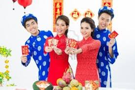 A Major Vietnamese Holiday Is Vietnamese New Years Also Know As Tet Some Of The Traditions Of The Holiday Are Li Asian New Year Lunar New Year 2020 Lunar New