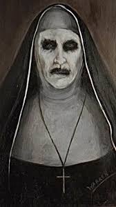 THE NUN Chapter 2 is here! Only in theaters. , Directed by @michaelchaves