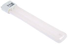 Dl1884 Osram Osram 4 Pin Non Integrated Compact Fluorescent Bulbs 18 W 4000k Cool White 463 5896 Rs Components