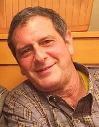 Obituary for Ira R. Levine