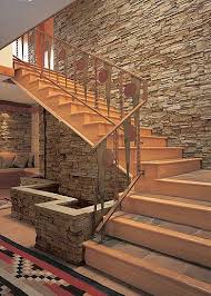 What To Know About Combining Stone Veneer And Brick Rivestimento In Pietra Muri Di Mattoni Interni Mattone Finto