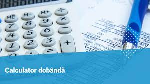 Calcul dobanda credit, calculare dobanda, calculator dobanda, claculare dobanda, dobanda. Calculator DobandÄƒ CalculeazÄƒ È›i Singur Dobanda Financer