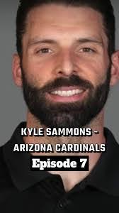 Kyle Sammons's Instagram, Twitter & Facebook