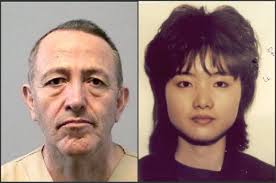 Ax murderer's conviction upheld by appeals court