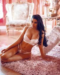 Abigail Ratchford Nude - Playboy pics sex hot xxx +18